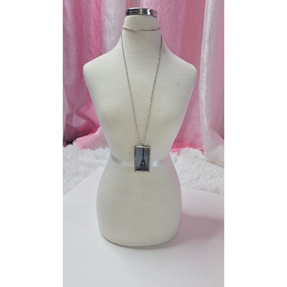 Jewelry Lot Paris Pearls Theme Clean Curated Bundle Free Gift - Picture 7 of 16